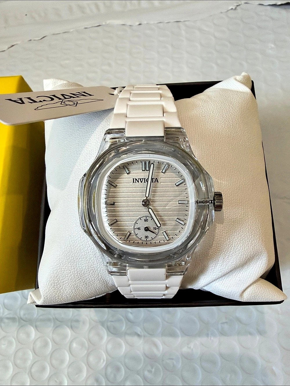 Celestial Lady
Model 70400 Ladies Watch